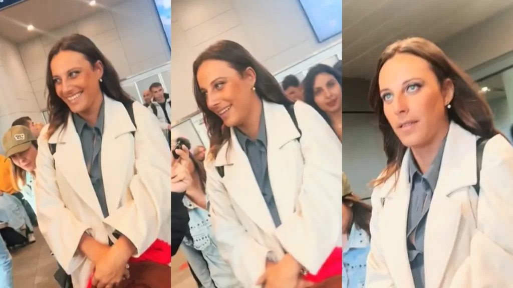 Trinidad Gran Hermano