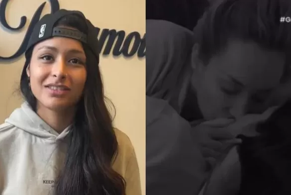 Viviana Fran Maira Gran Hermano