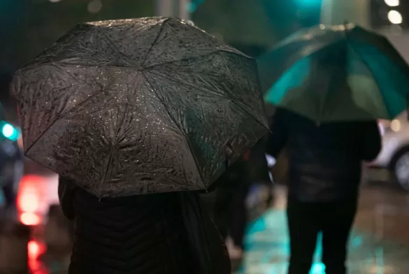 Lluvia En Santiago Agosto (1)