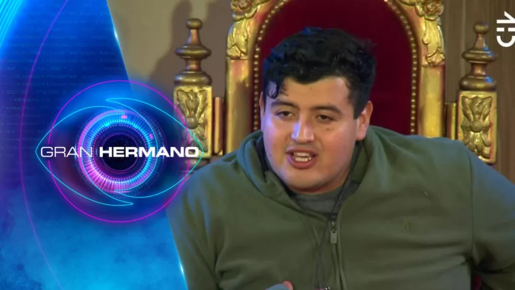 Gran Hermano (13)