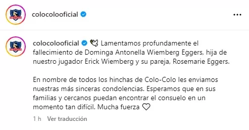 Instagram @csydcolocolo