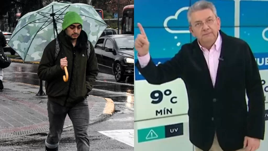 Lluvia En Santiago (19)