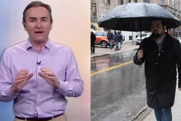 Lluvia En Santiago (5)