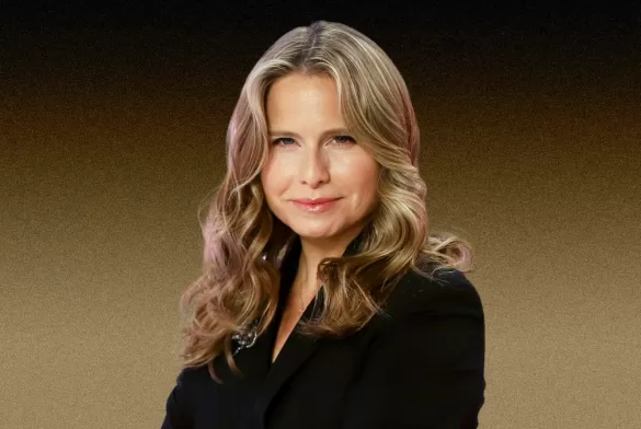 Soledad Onetto Mamá Anuncio