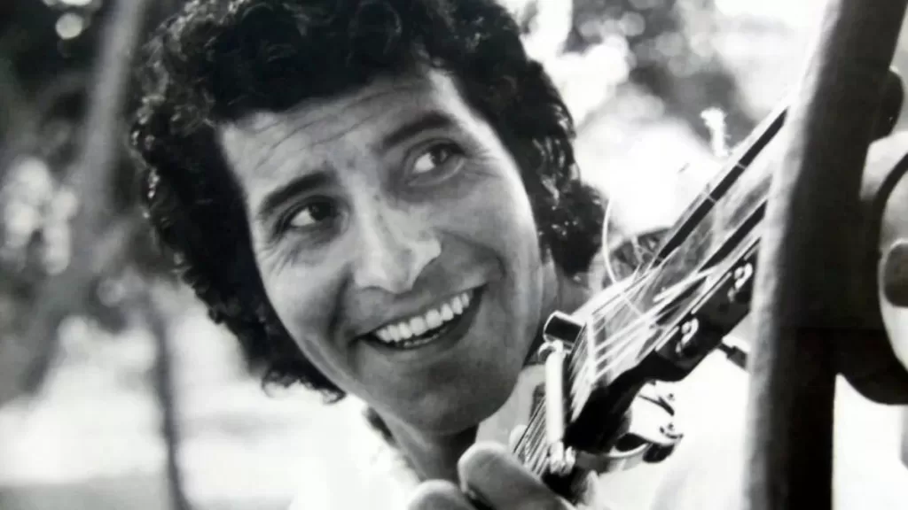 Víctor Jara (1)