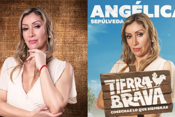 Angélica Sepúlveda (3)