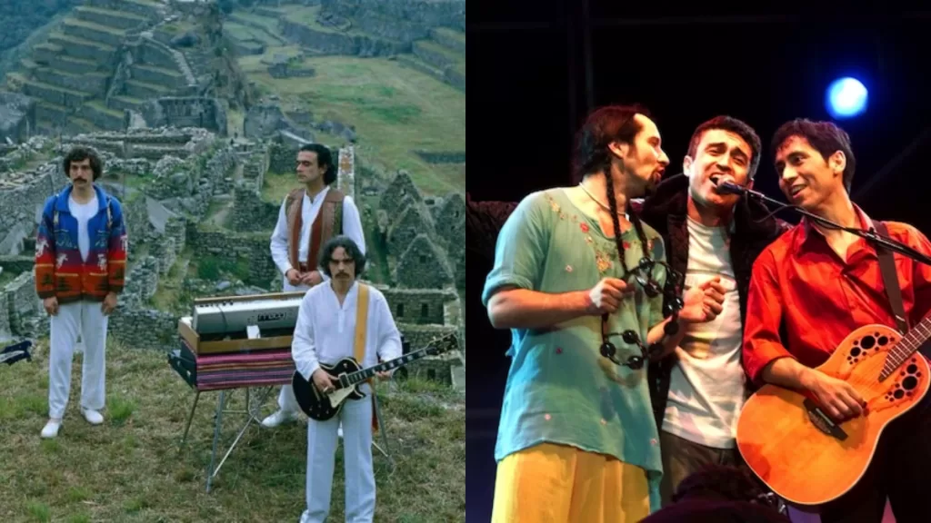 Día De La Música Chilena