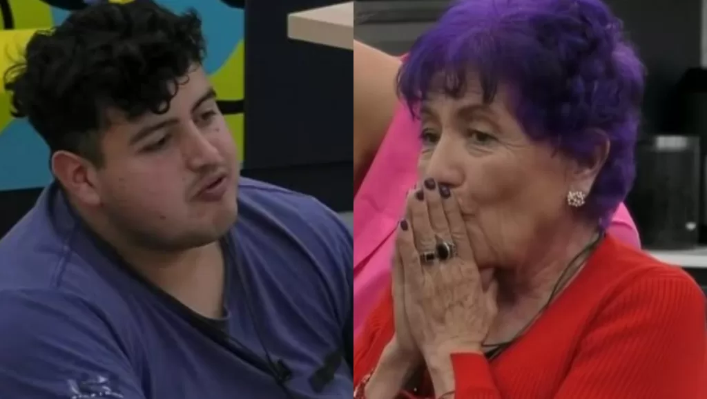 Gran Hermano (27)