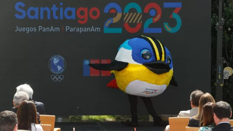 Juegos Panamericanos 2023 (2)