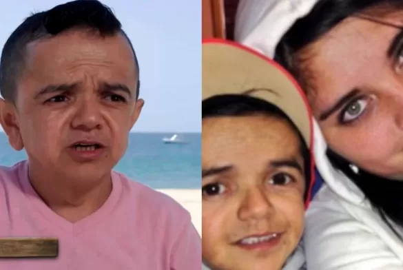 Esposa Miguelito Responde Tierra Brava