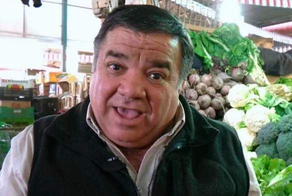 Arturo Guerrero (1)