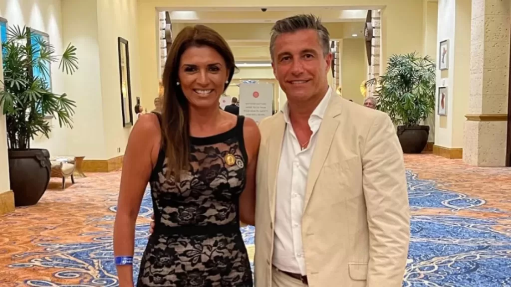 Ivette Vergara Fernando Solabarrieta Jpg