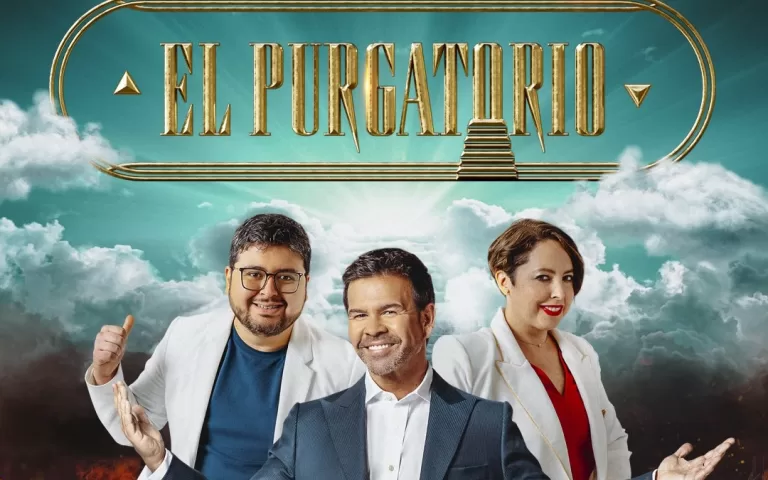 El Purgatorio