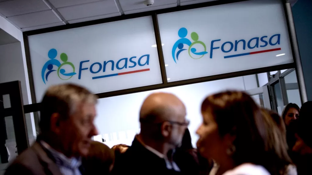 Fonasa