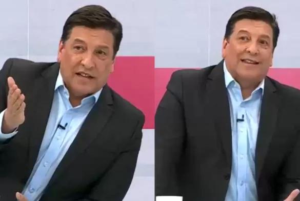 Julio César Rodríguez