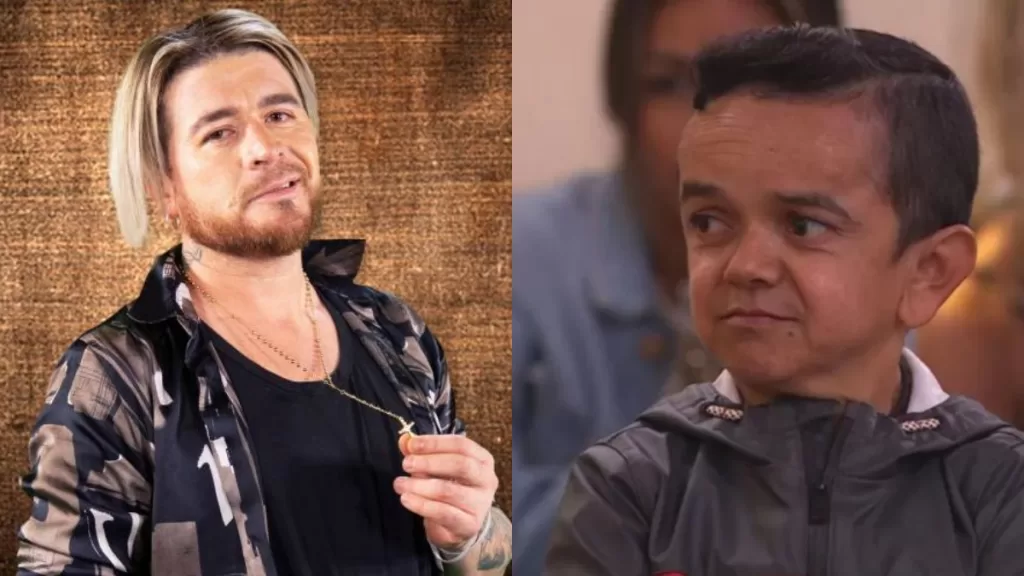 JuniorPlayboy Insulta Miguelito