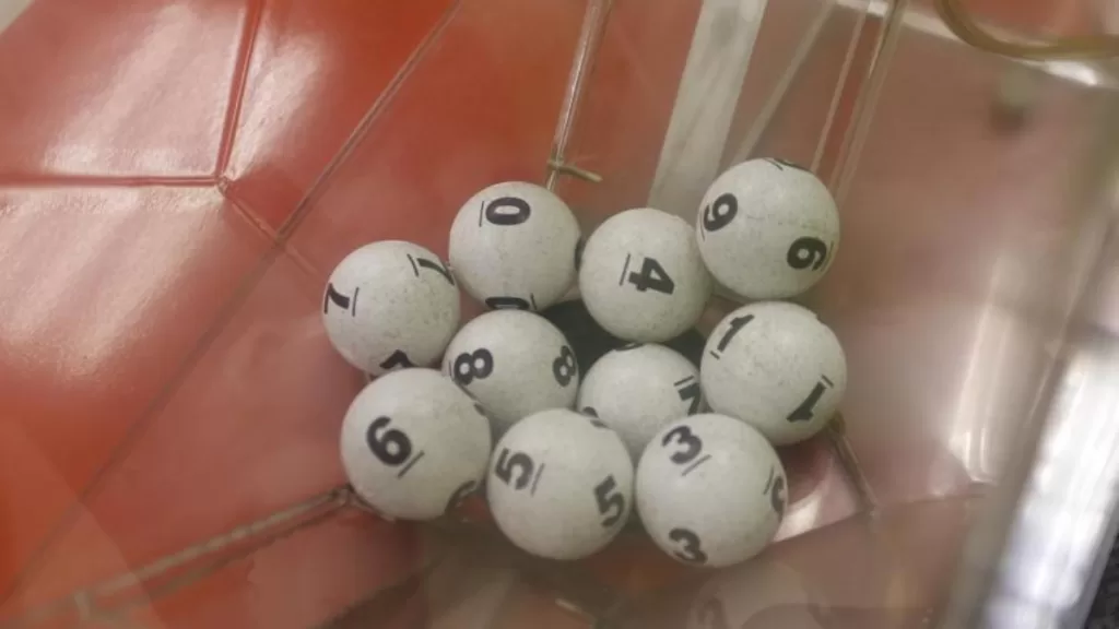 La Suerte En Chile ganadores