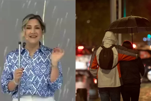 Lluvia En Santiago (70)