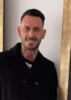 Mauricio Pinilla