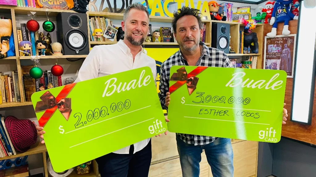 RADIOACTIVA TE CAMBIA LA VIDA (1)