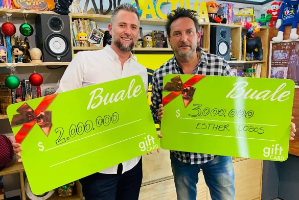 RADIOACTIVA TE CAMBIA LA VIDA (1)