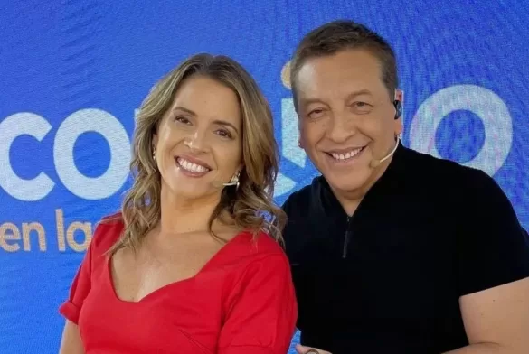 Contigo En La Mañana