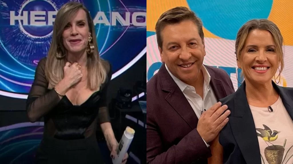 Diana Bolocco Matinal Chv