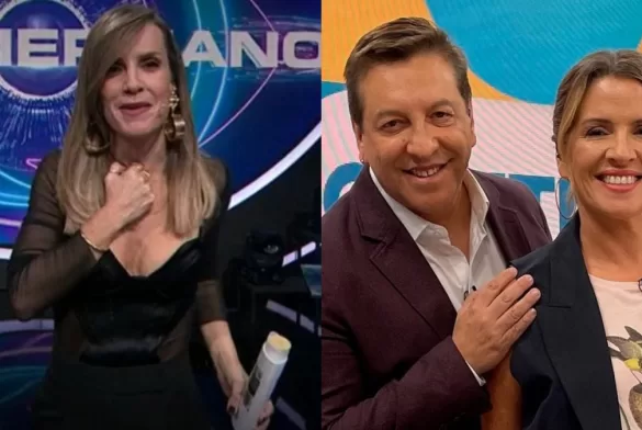 Diana Bolocco Matinal Chv