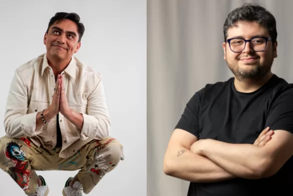 Humoristas Viña 2024