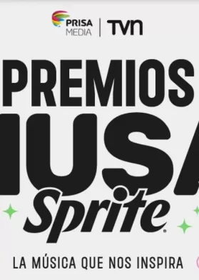 Premios Musa Sprite 2023  Jpg