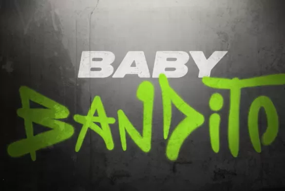 BABY BANDITO