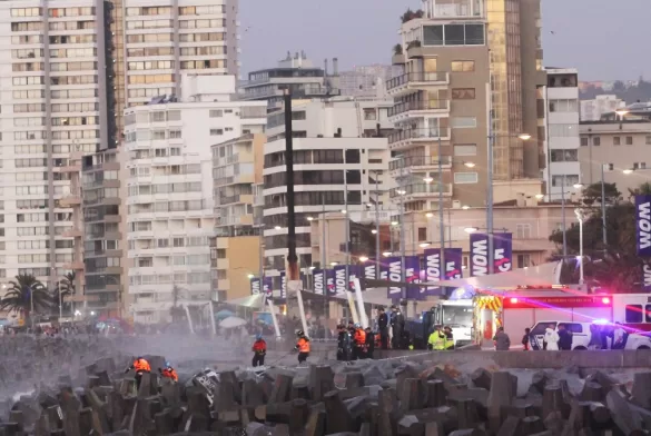 Caso Anahí Espíndola