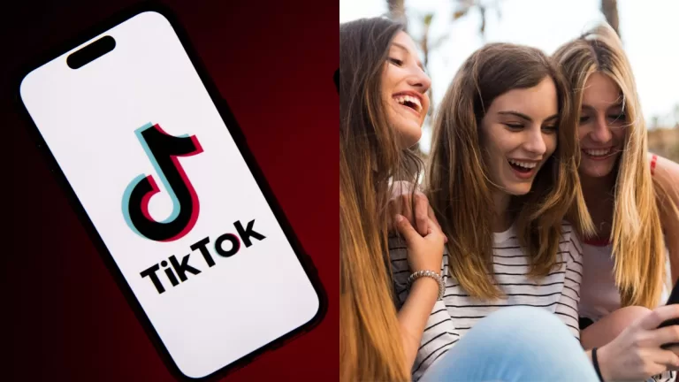 Chulenos Usan Celular Mas De 5 Horas Tikrok