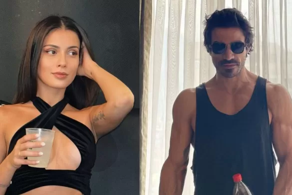 Cony Capelli Sebastián Ramírez