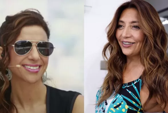 Demanda Caro Eltit A La Pincoya, Jennifer Galvarini