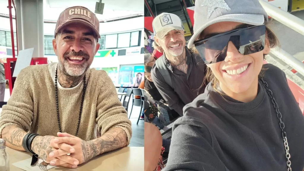 Dj Mendez Casamiento