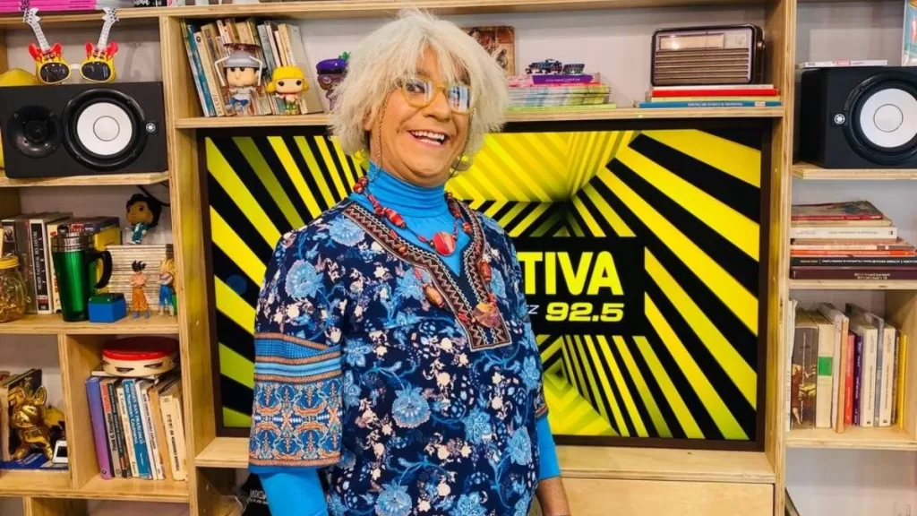 El Show De La Tencha (2)