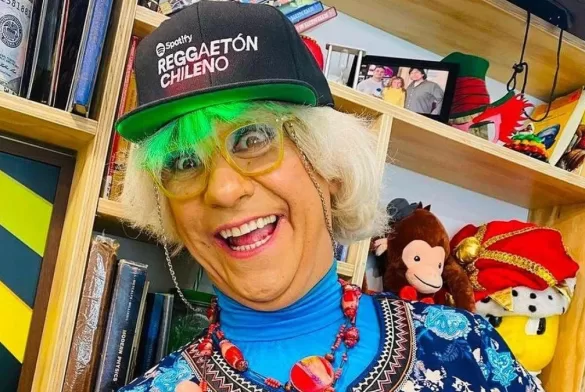 El Show De La Tencha