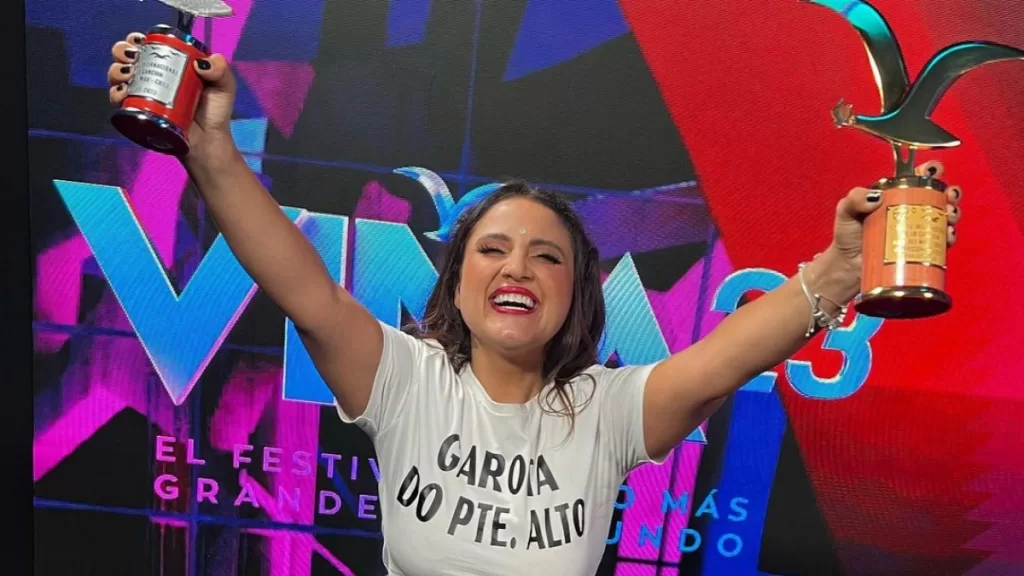 Estado De Salud Mamá Pamela Leiva