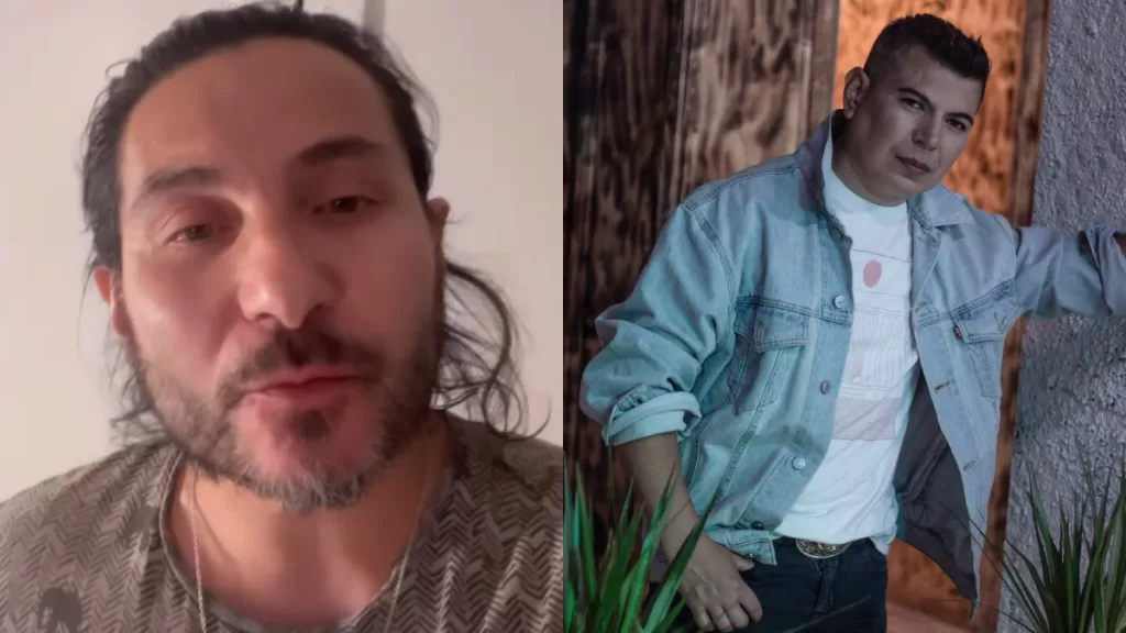 Felipe Avello Y Luis Pinto