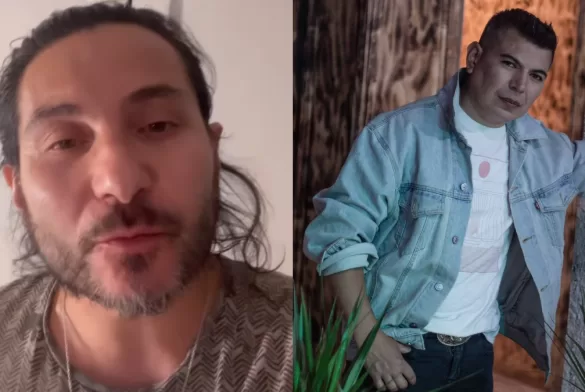 Felipe Avello Y Luis Pinto