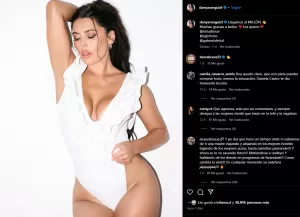 Foto Daniela Aránguiz