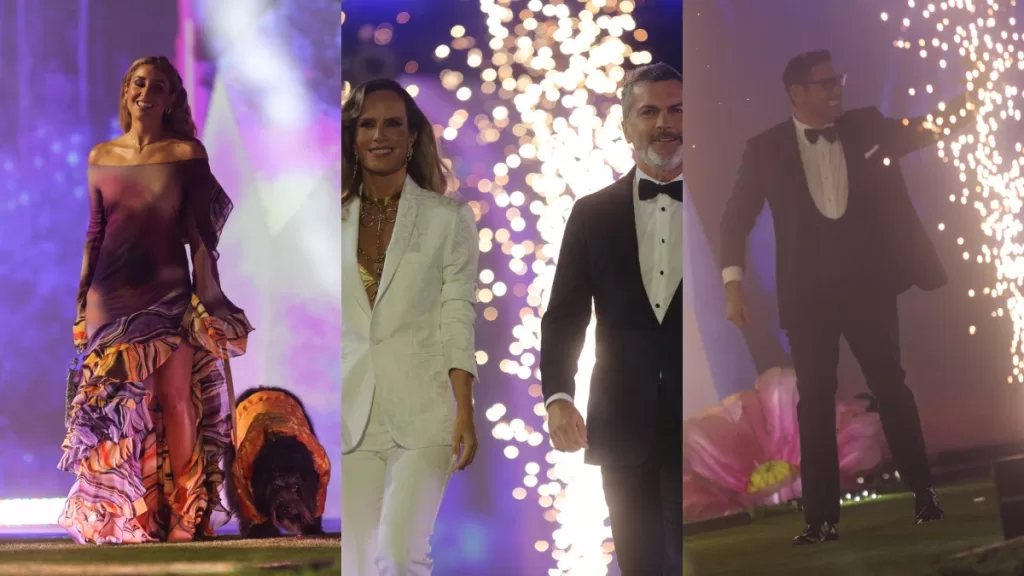 Gala De Viña_Noche Cero