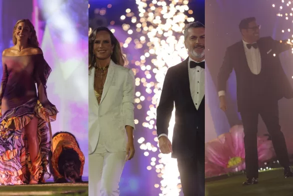 Gala De Viña_Noche Cero