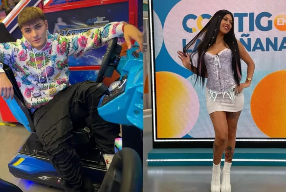 Hans Valdés Y Skarcita