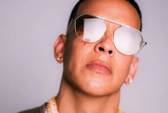 Instagram Daddy Yankee