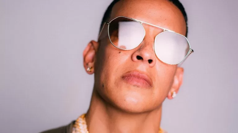 Instagram Daddy Yankee