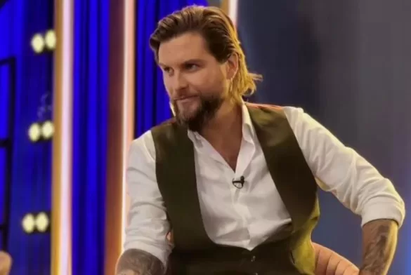 Jean Philippe Cretton