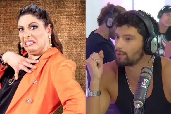 Jhonatan Mujica Habla Sobre Botota