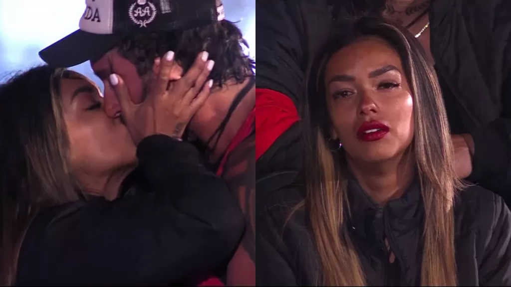 La Emotiva Despedida De Arturo Longton